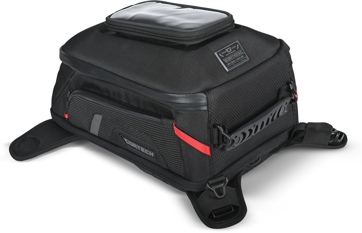 Cortech Super-SP 10-12L Expandable Tank Bag