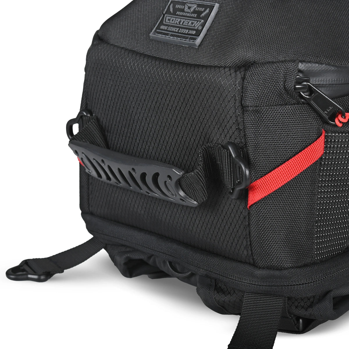 Cortech Super-SP 10-12L Expandable Tank Bag