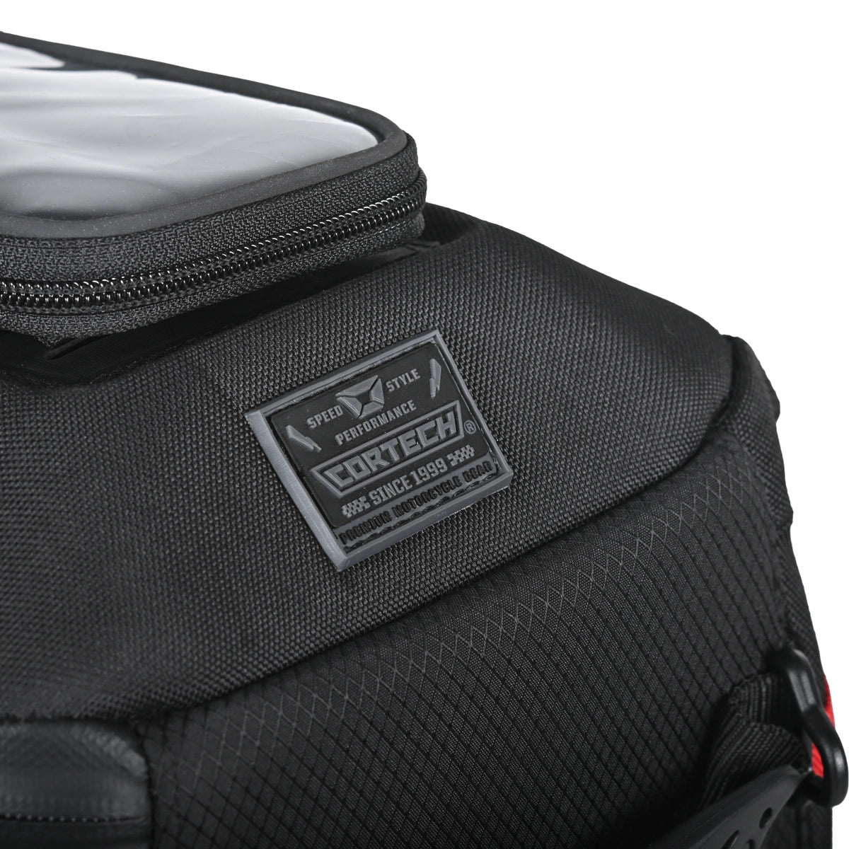 Cortech Super-SP 10-12L Expandable Tank Bag