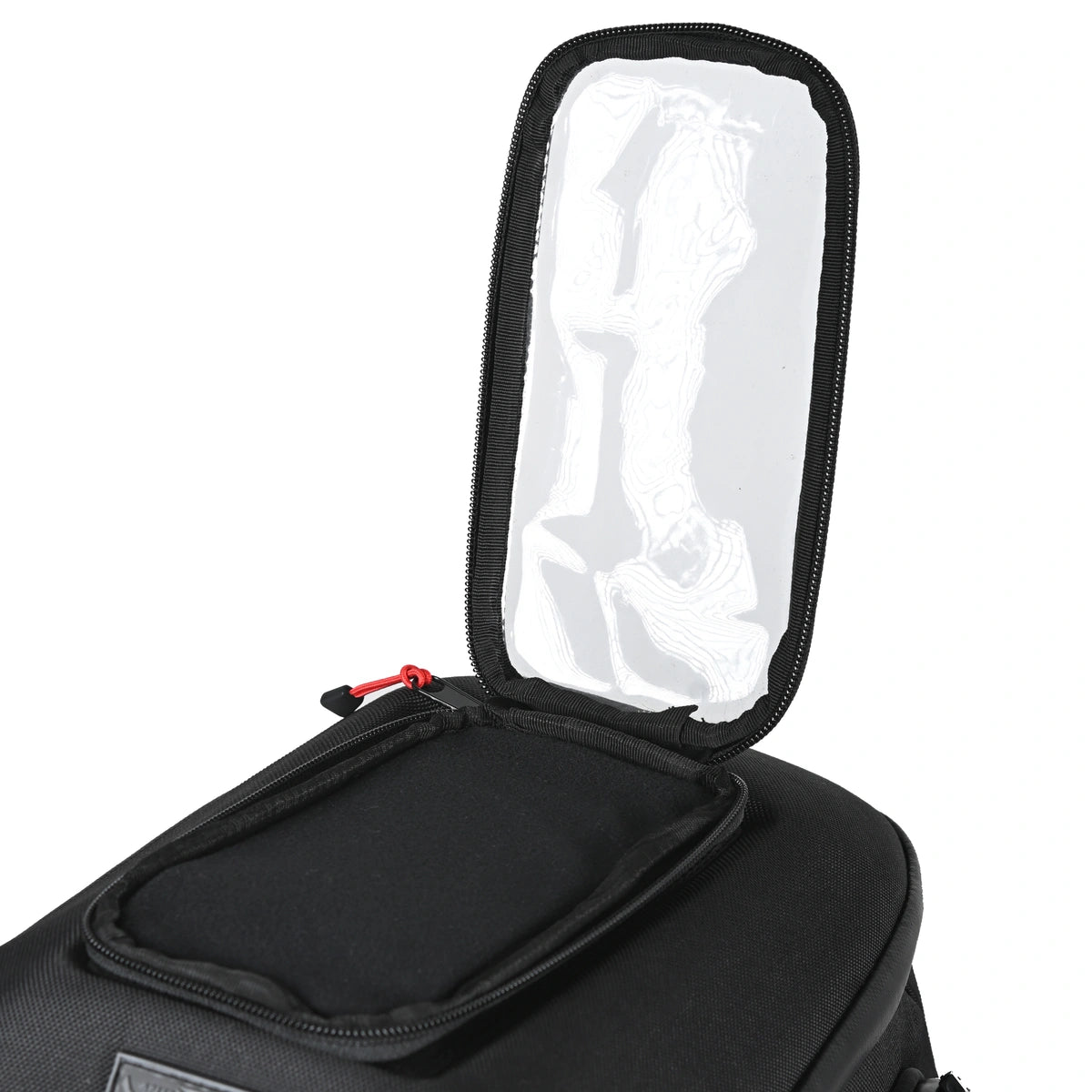 Cortech Super-SP 10-12L Expandable Tank Bag