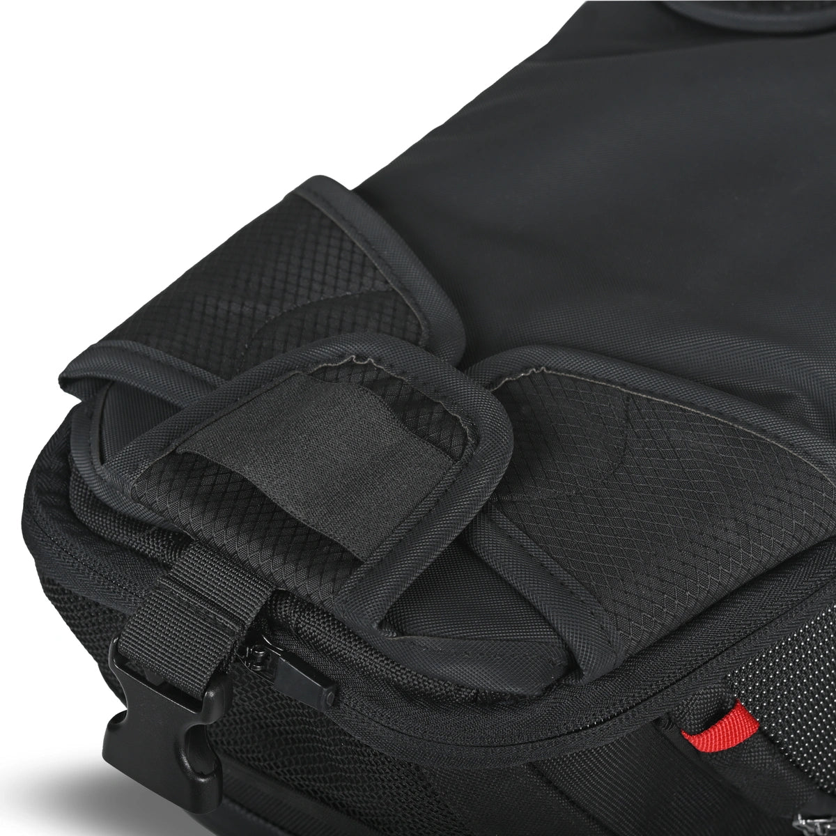 Cortech Super-SP 10-12L Expandable Tank Bag