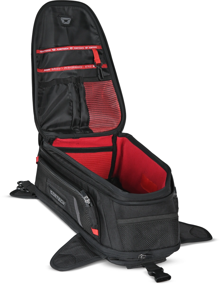 Cortech Super-SP 10-12L Expandable Tank Bag