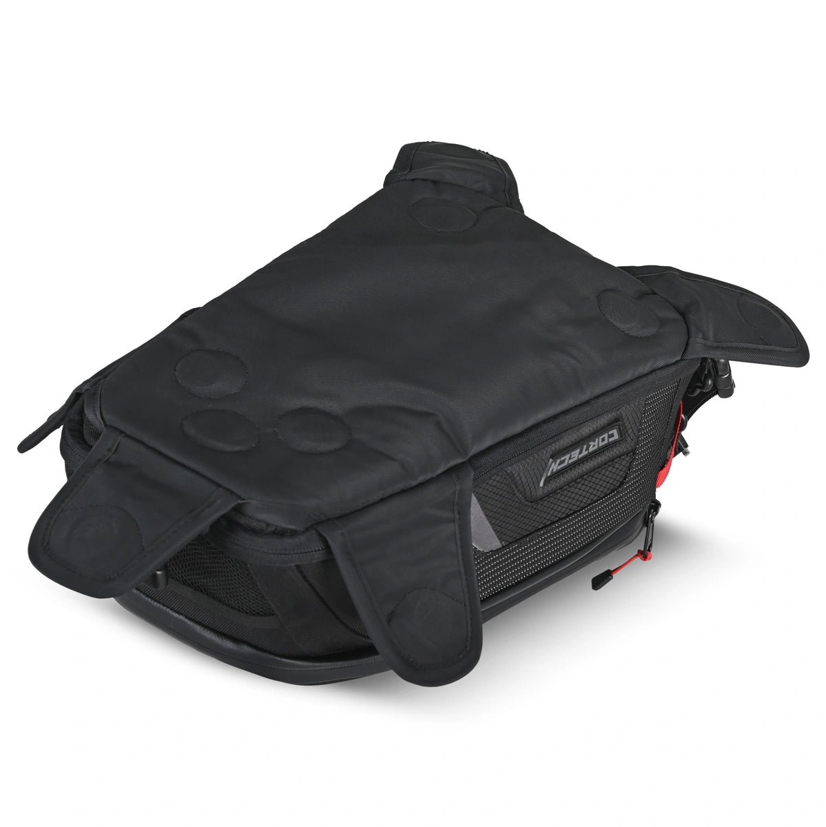 Cortech Super-SP 10-12L Expandable Tank Bag