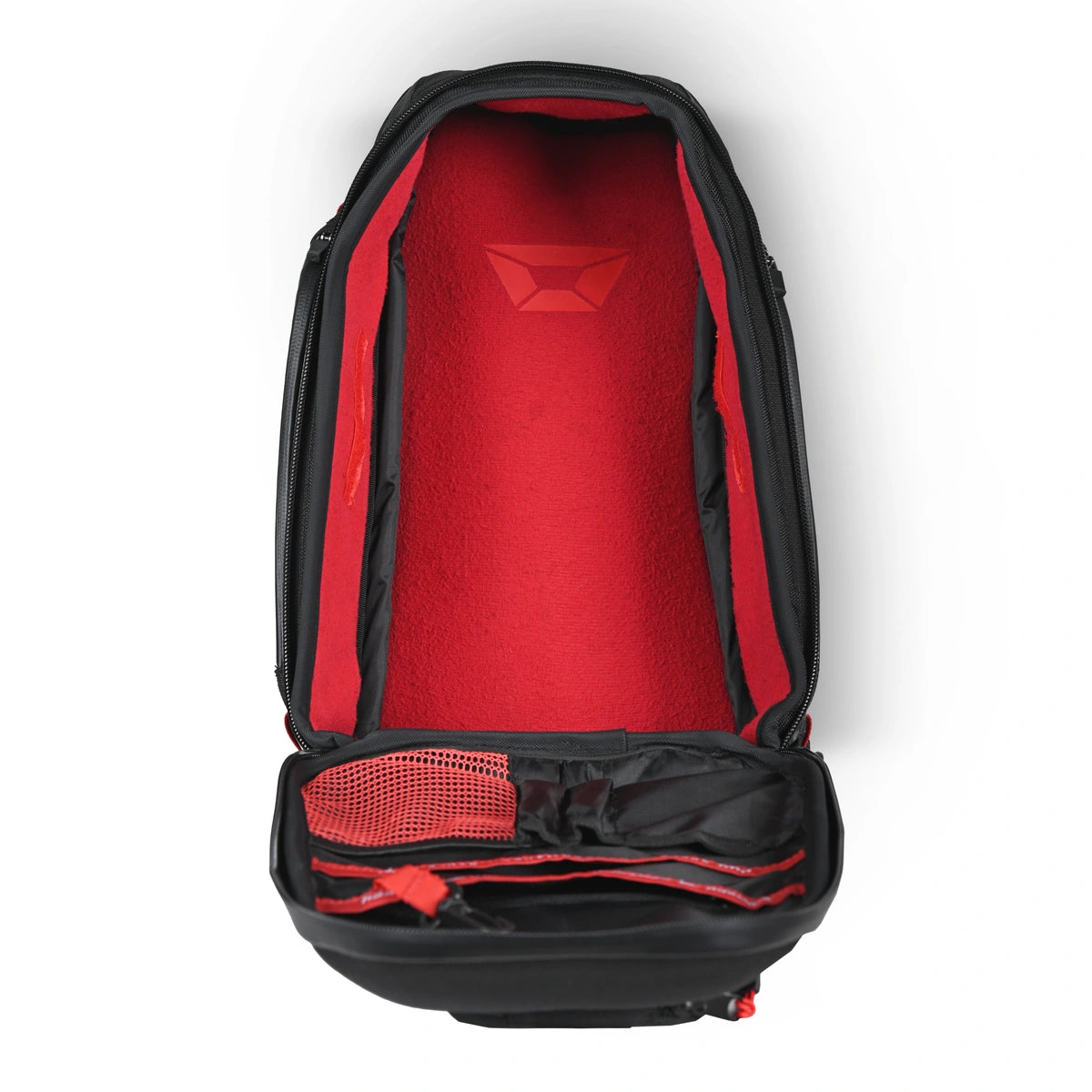 Cortech Super-SP 10-12L Expandable Tank Bag