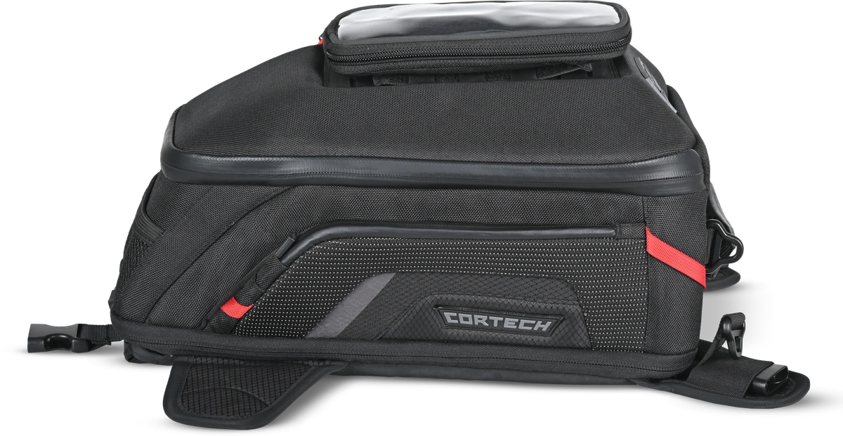 Cortech Super-SP 10-12L Expandable Tank Bag