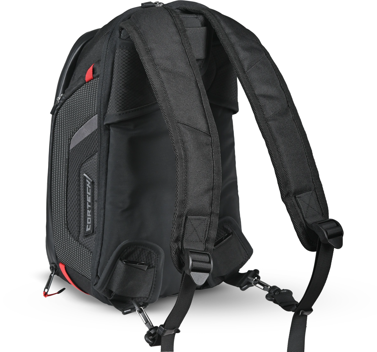 Cortech Super-SP 10-12L Expandable Tank Bag