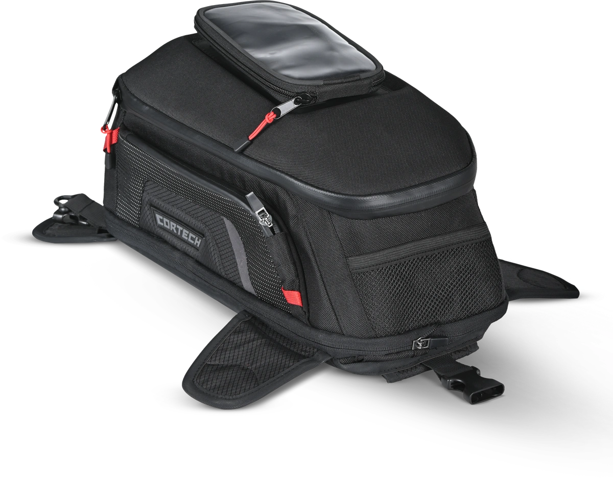 Cortech Super-SP 10-12L Expandable Tank Bag
