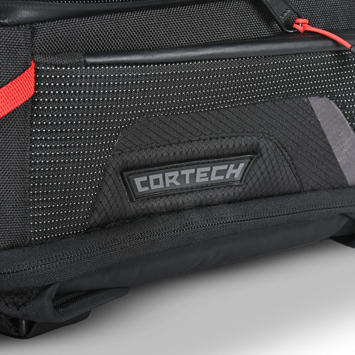 Cortech Super-SP 10-12L Expandable Tank Bag