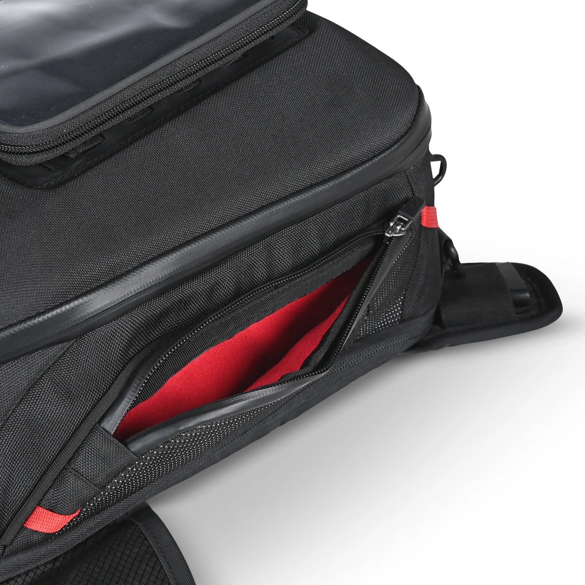 Cortech Super-SP 10-12L Expandable Tank Bag