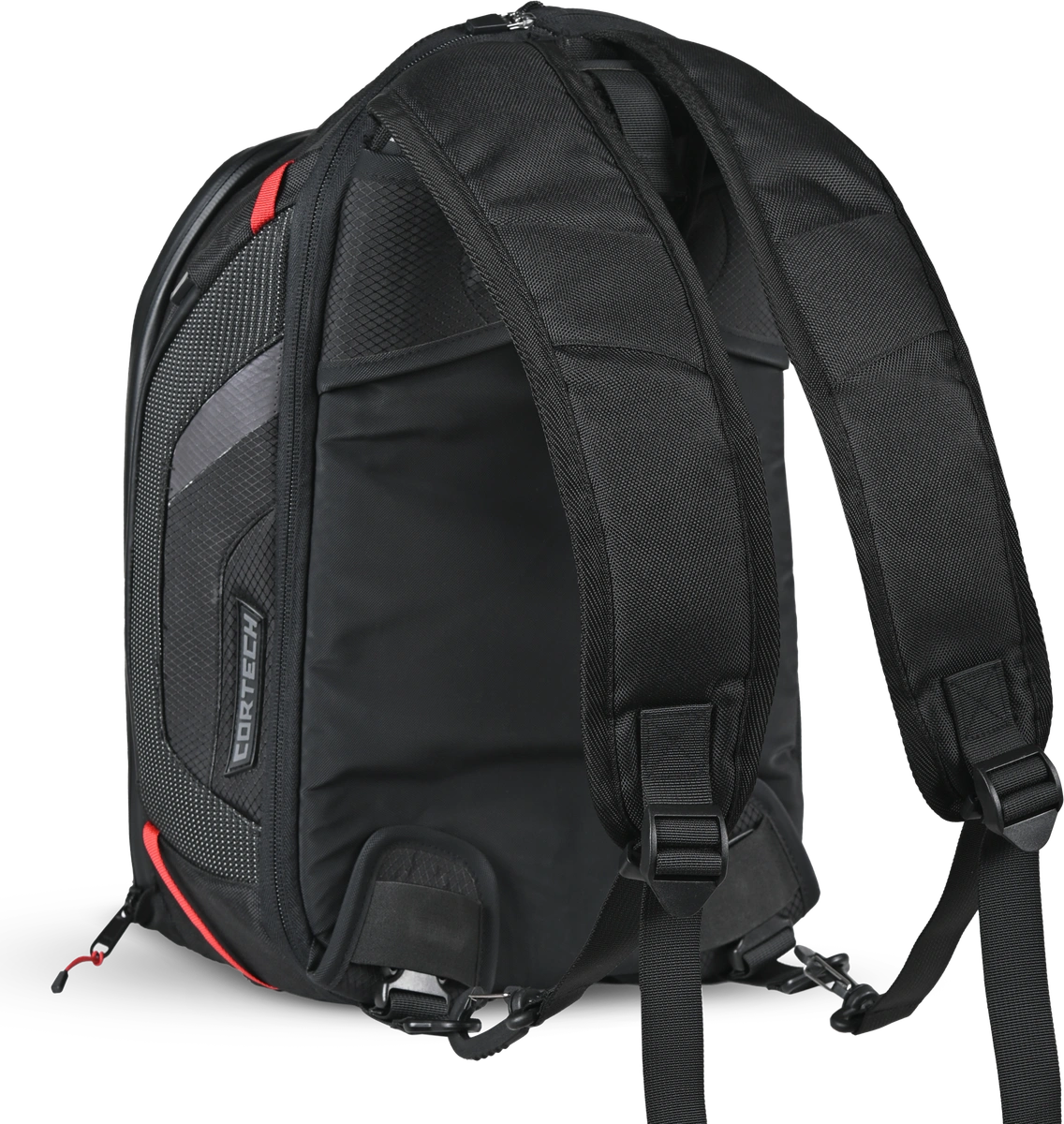 Cortech Super-SP 12-15L Expandable Tank Bag