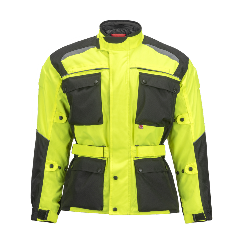 Noru Bosui 3/4 Waterproof Jacket