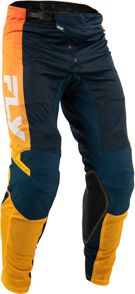 Fly Racing Kinetic Mesh Pant
