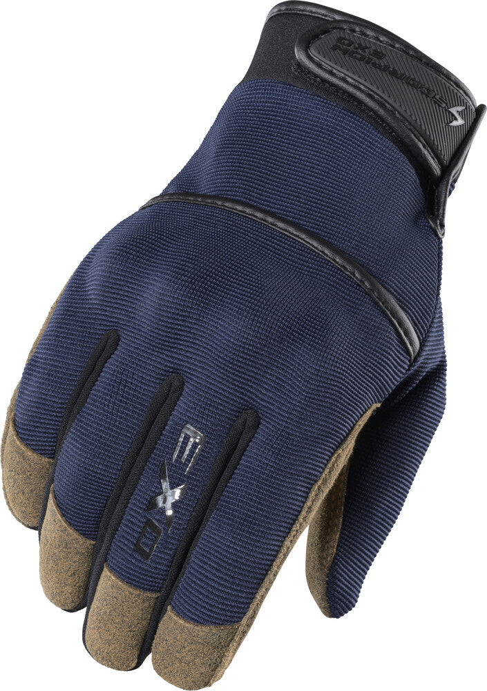 Scorpion Stealth Grip Gloves