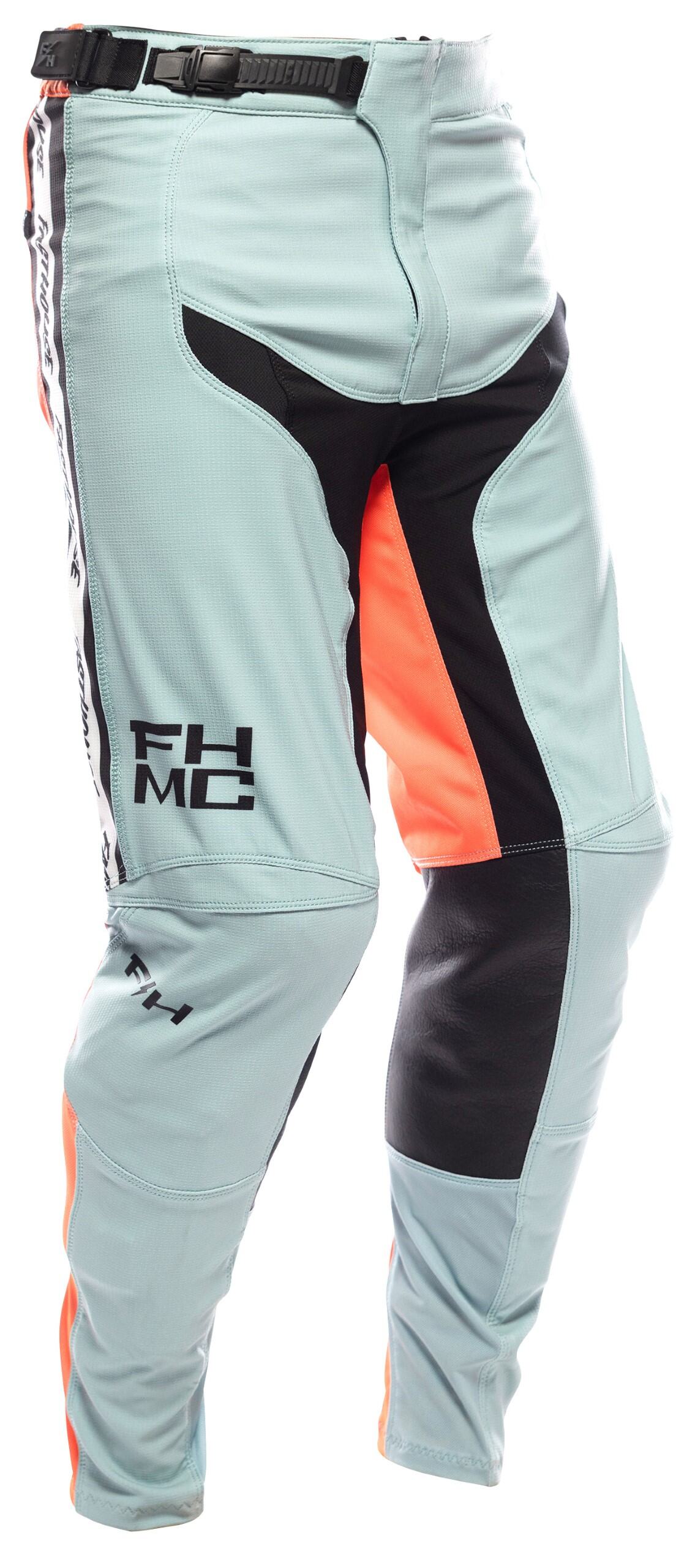 Fasthouse Elrod Formula Pant