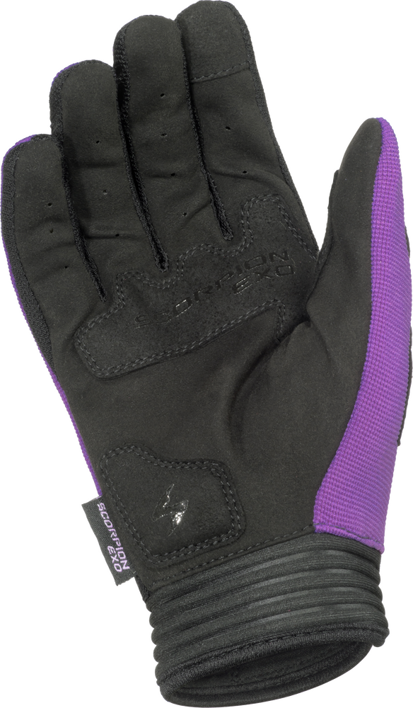 Scorpion EXO Skrub II Gloves for Women