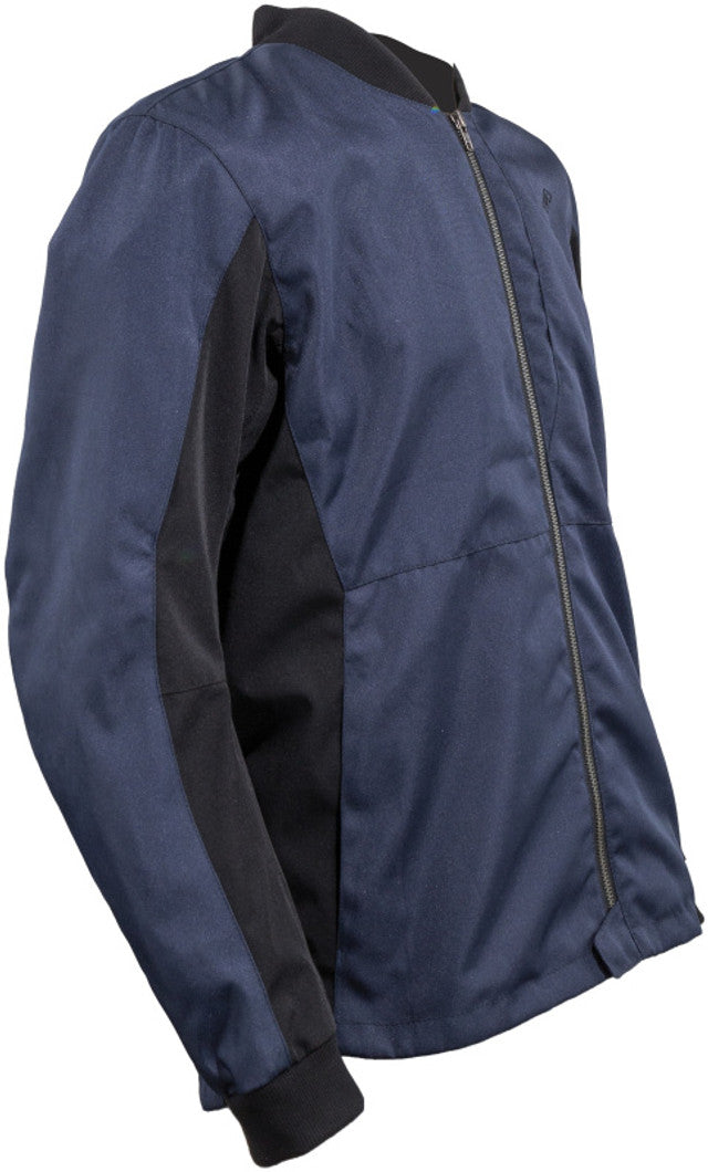 Speed and Strength Under The Radar Textile Jacket