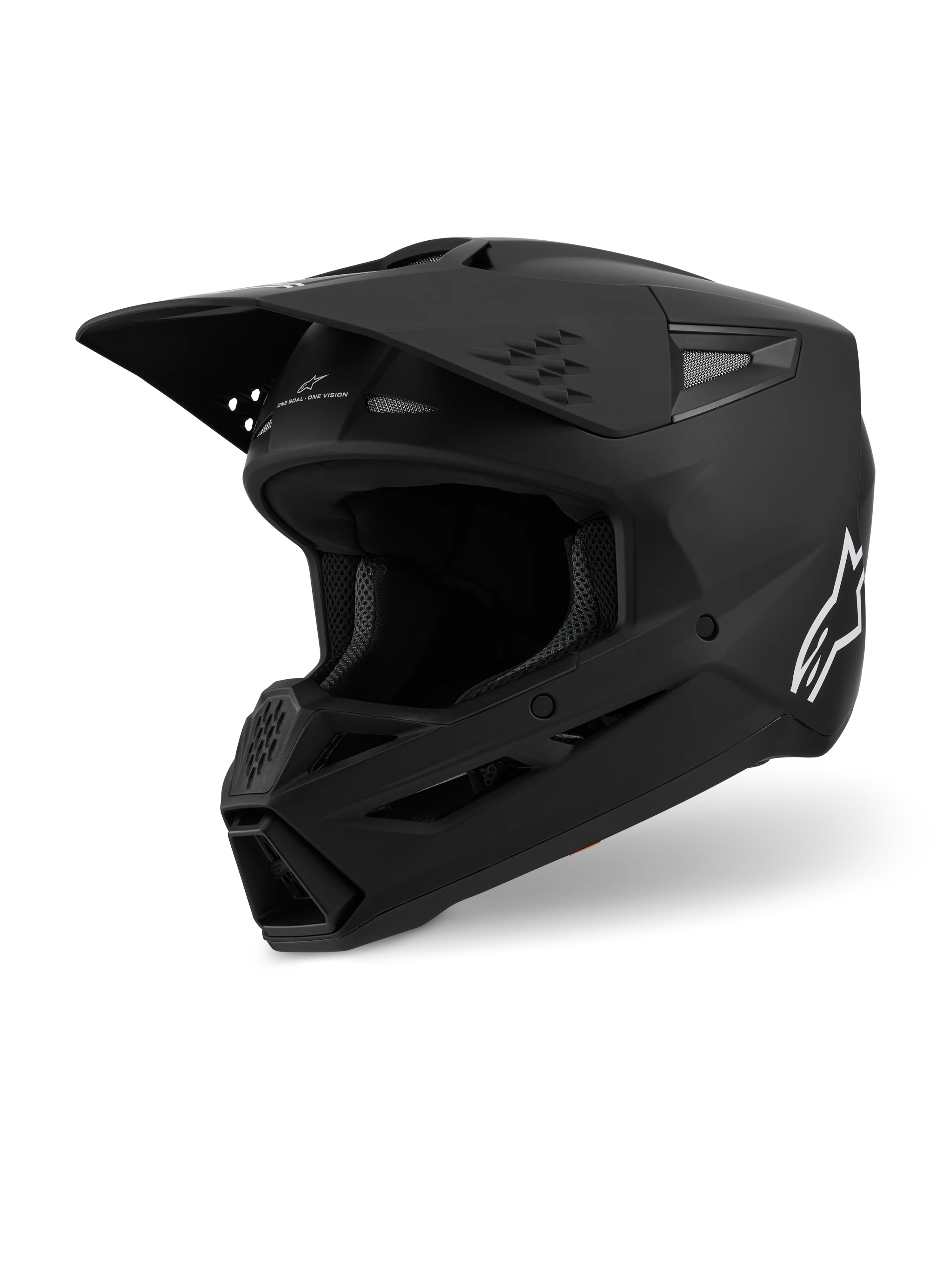 Alpinestars SM3 Solid Helmet