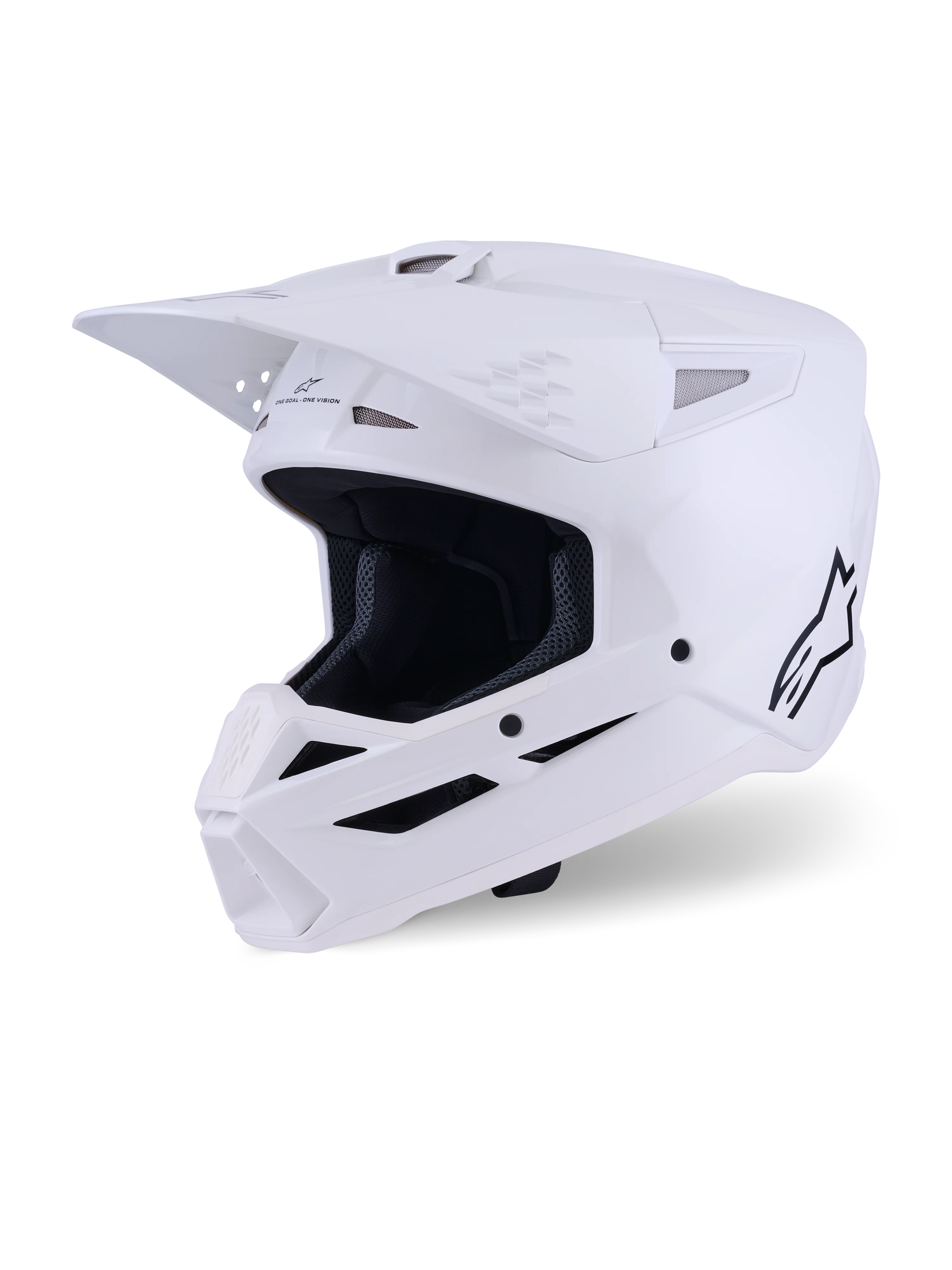 Alpinestars SM3 Solid Helmet
