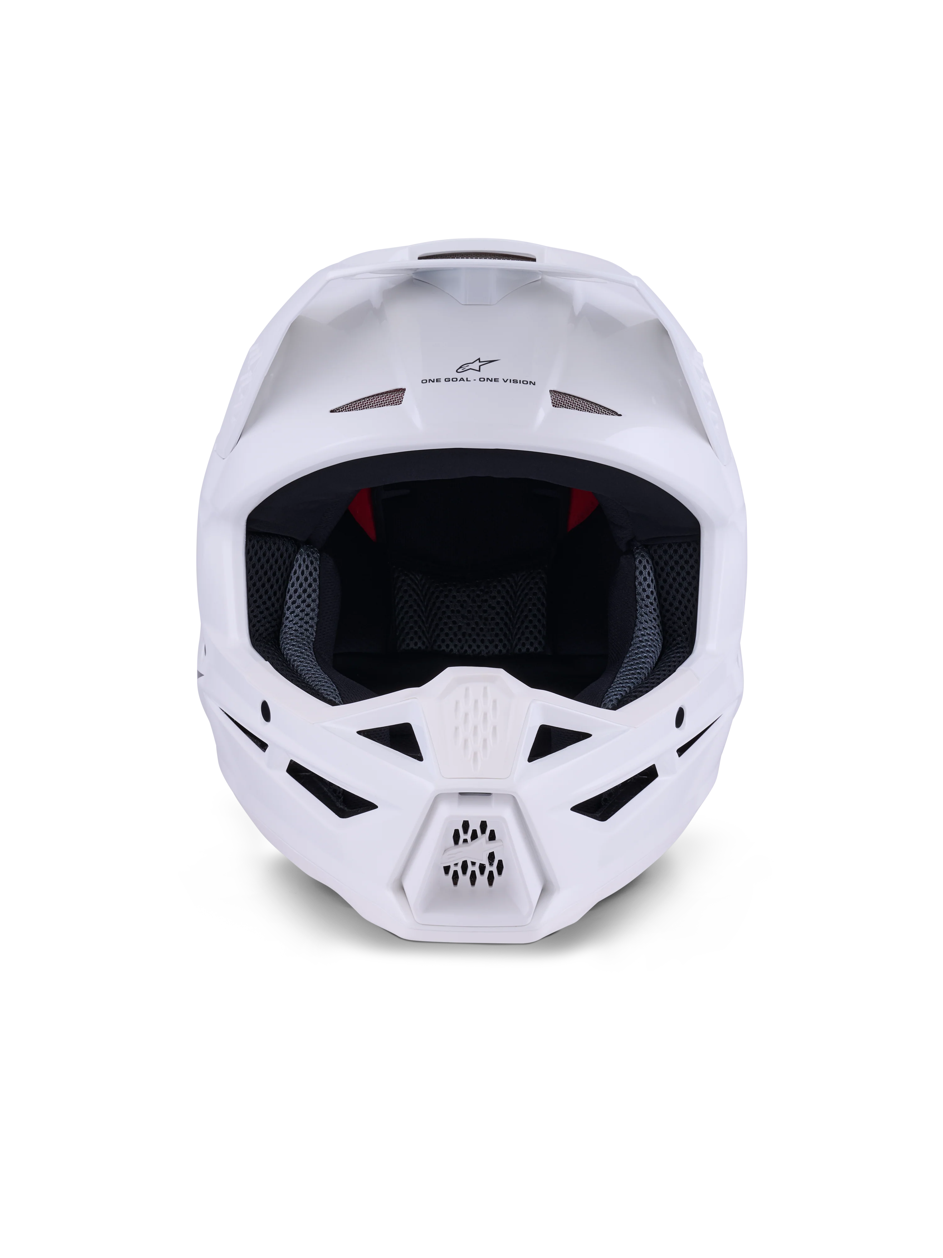 Alpinestars SM3 Solid Helmet