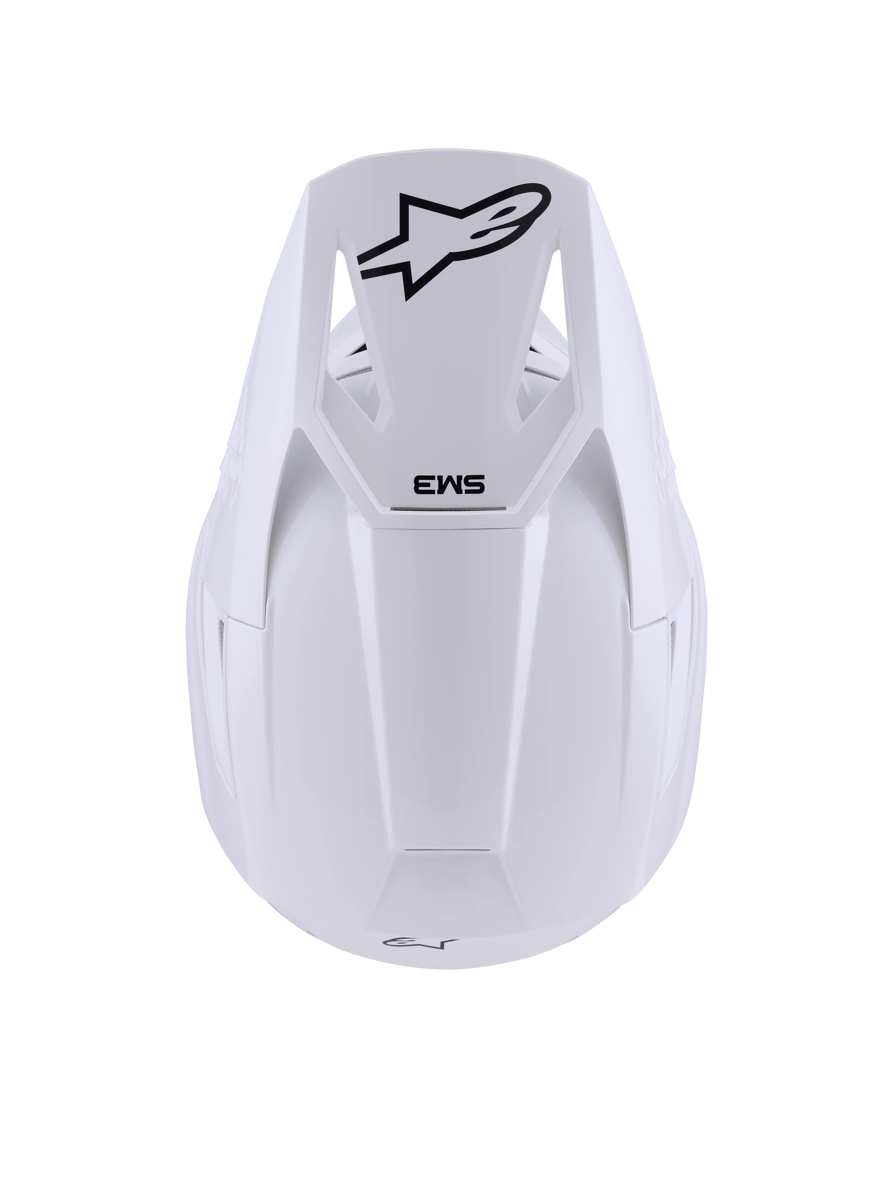 Alpinestars SM3 Solid Helmet