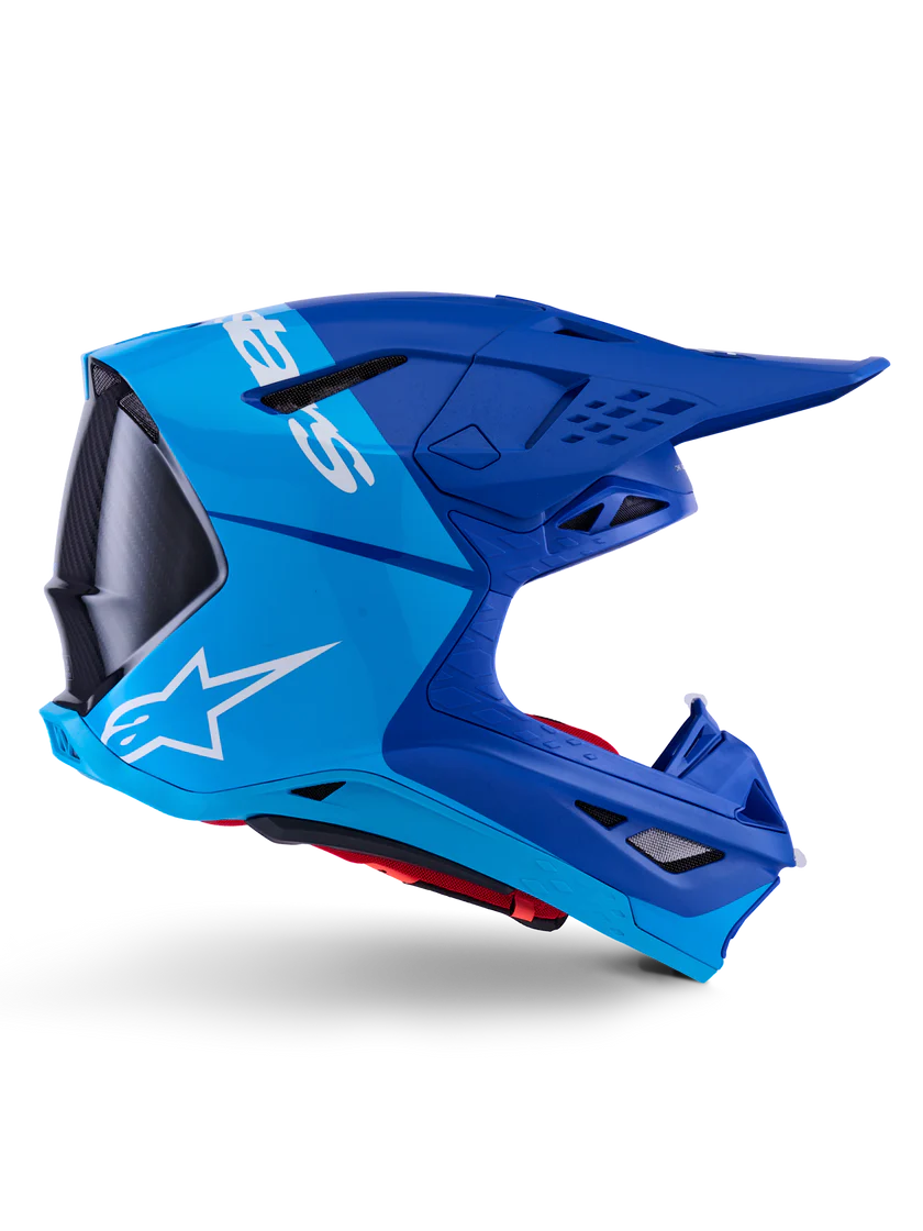 Alpinestars Supertech M10 Flood MIPS Helmet