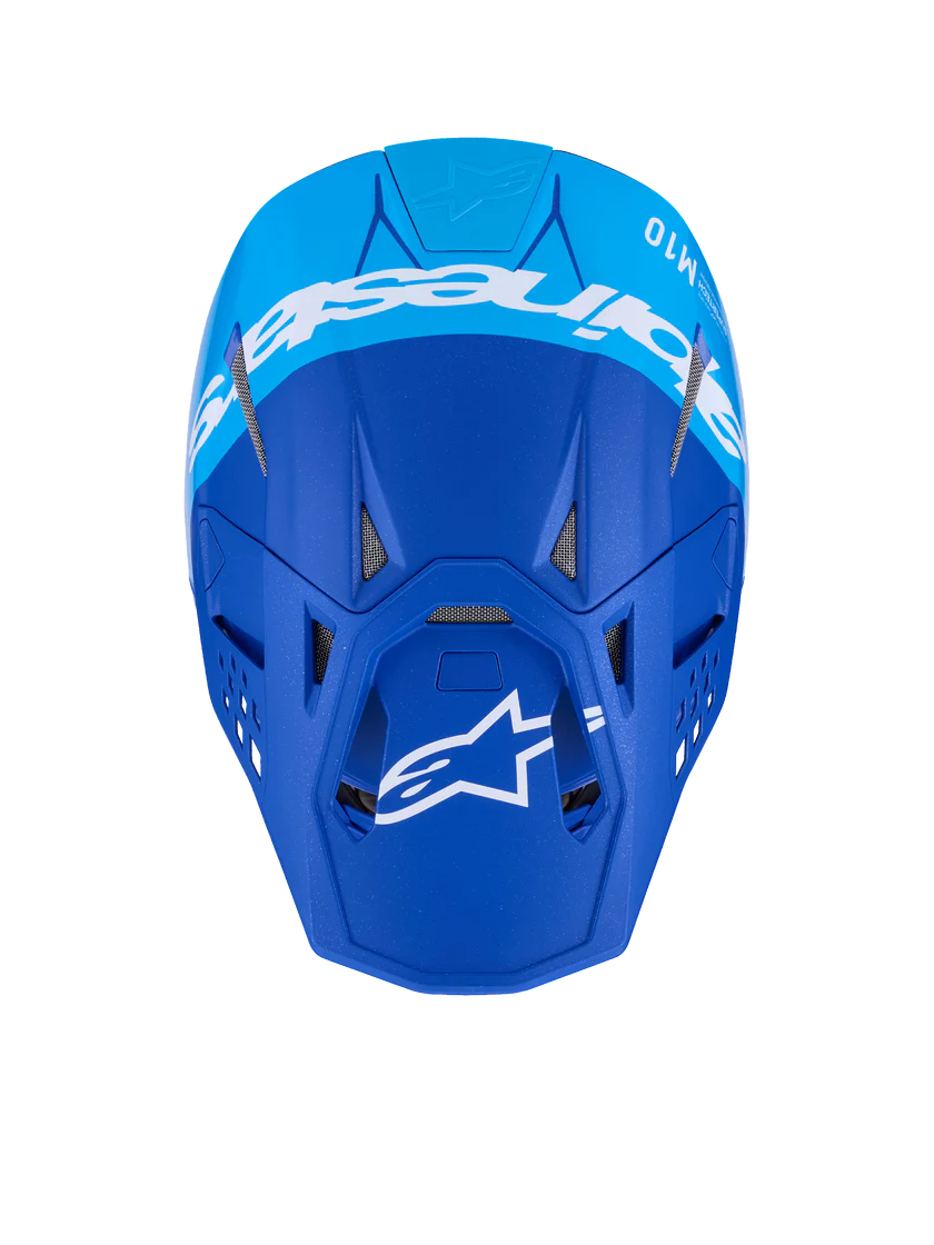 Alpinestars Supertech M10 Flood MIPS Helmet