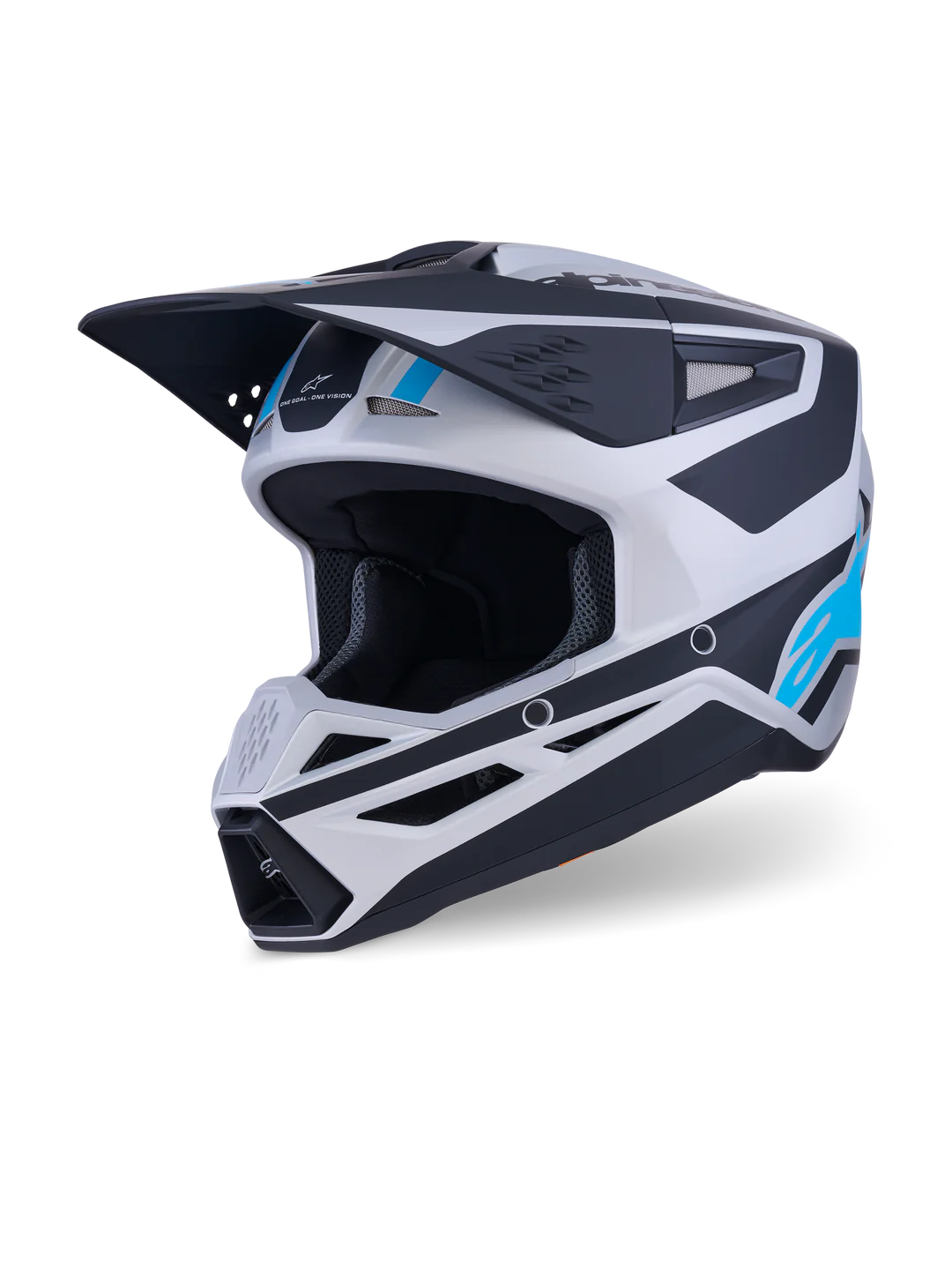 Alpinestars SM3 Heat Helmet