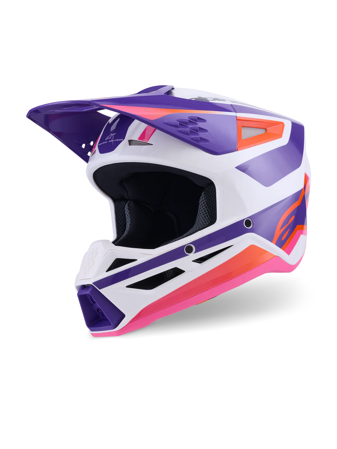 Alpinestars SM3 Heat Helmet