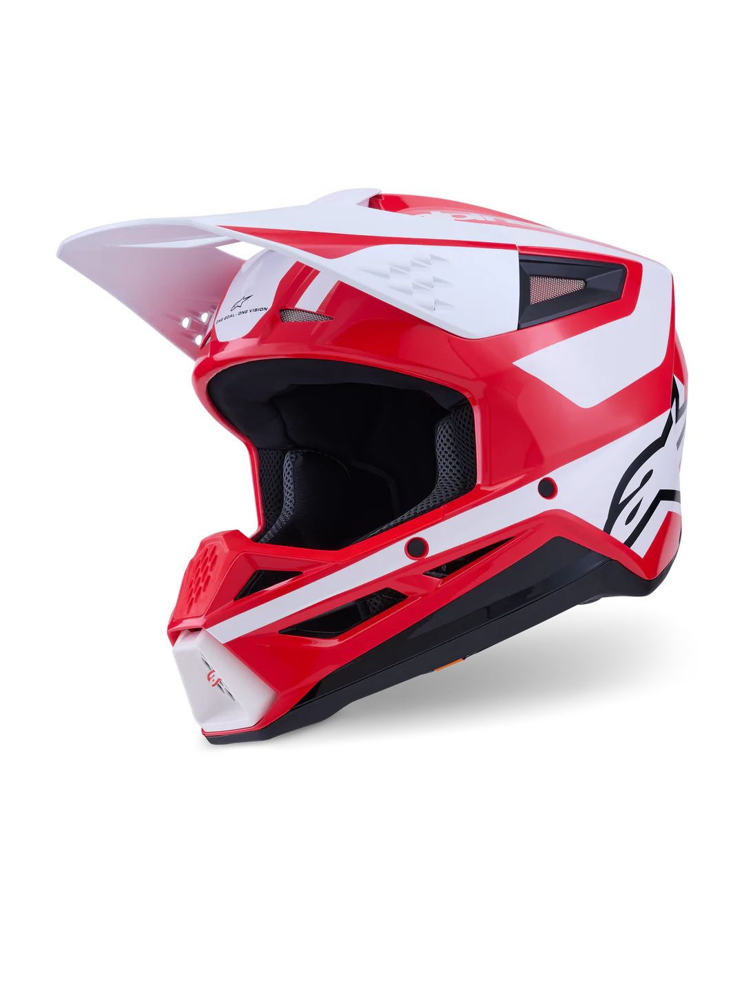 Alpinestars SM3 Heat Helmet