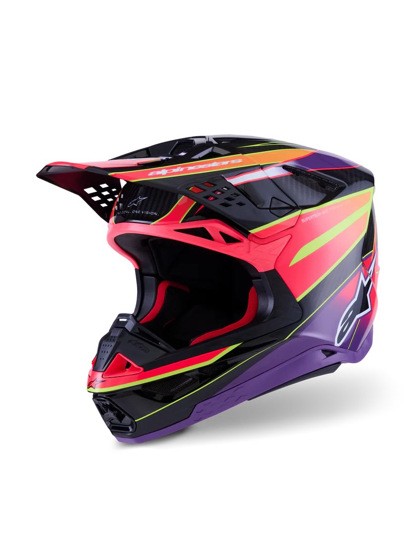 Alpinestars Supertech M10 Era MIPS Helmet