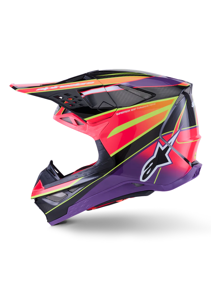 Alpinestars Supertech M10 Era MIPS Helmet