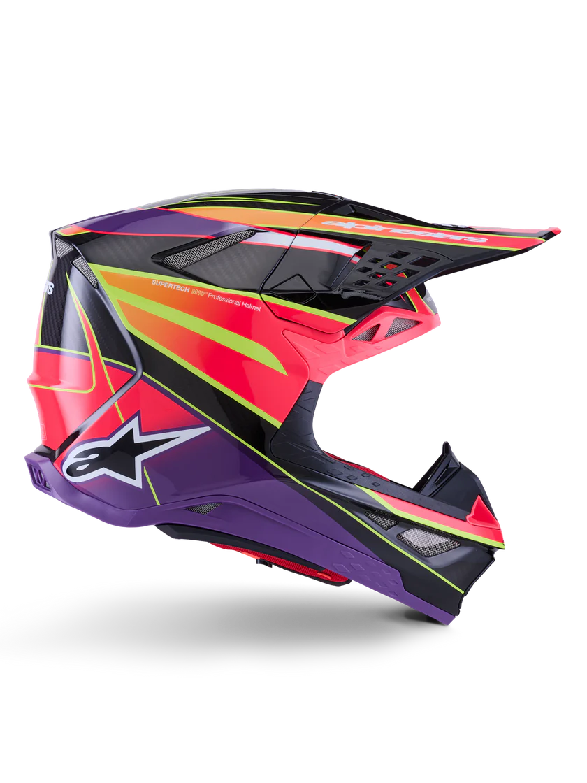 Alpinestars Supertech M10 Era MIPS Helmet