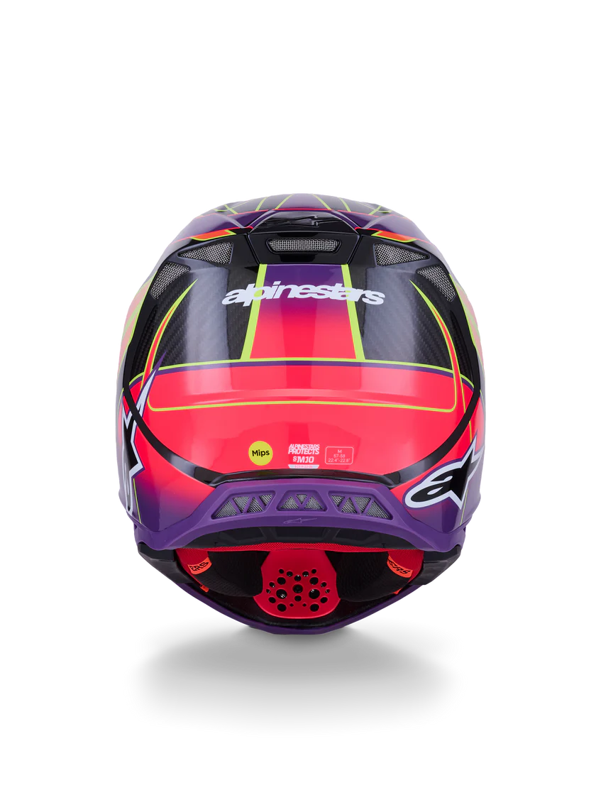 Alpinestars Supertech M10 Era MIPS Helmet