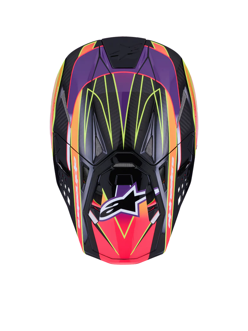 Alpinestars Supertech M10 Era MIPS Helmet
