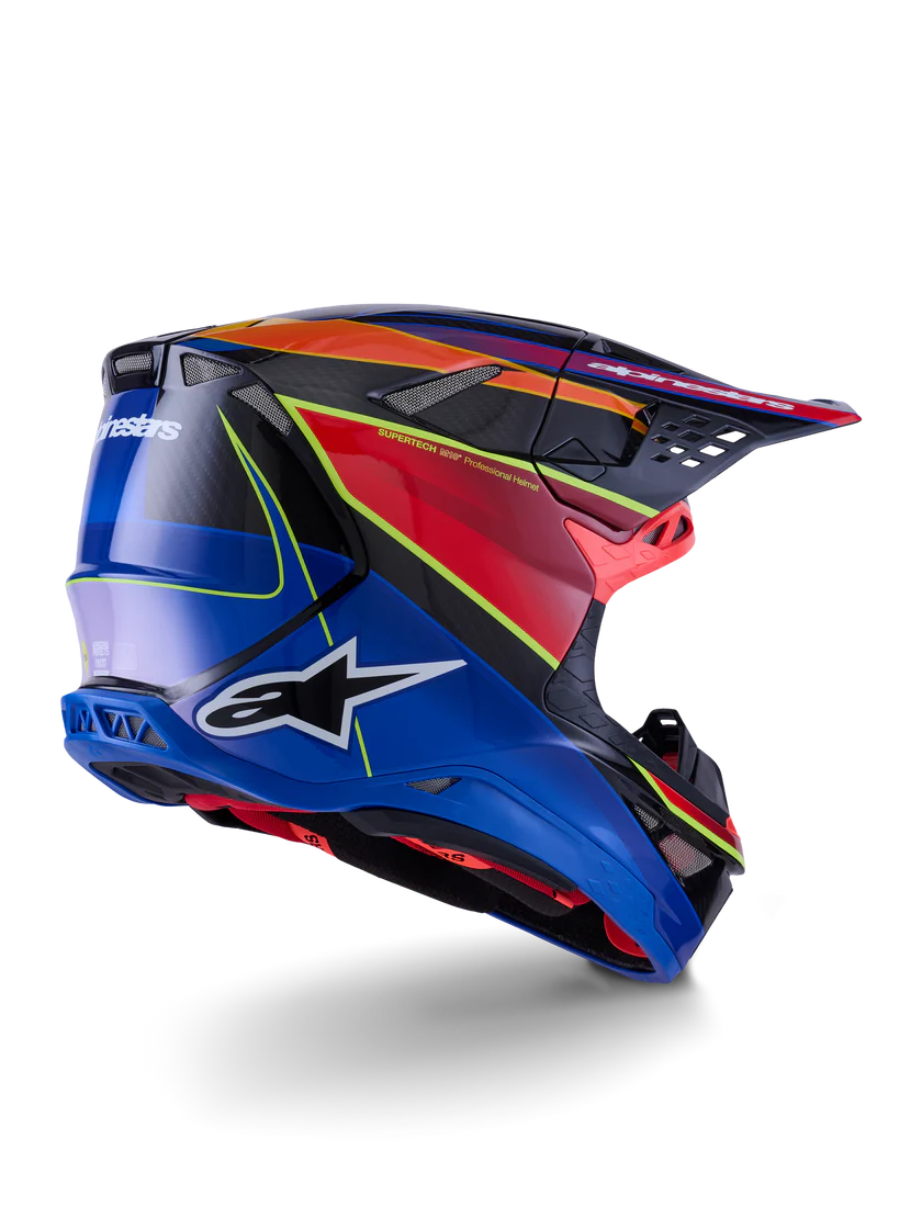 Alpinestars Supertech M10 Era MIPS Helmet