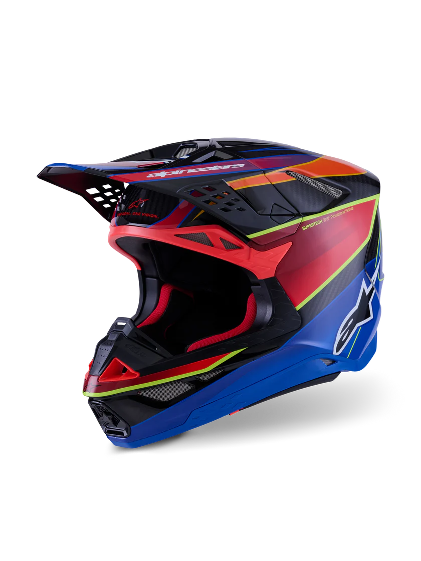 Alpinestars Supertech M10 Era MIPS Helmet