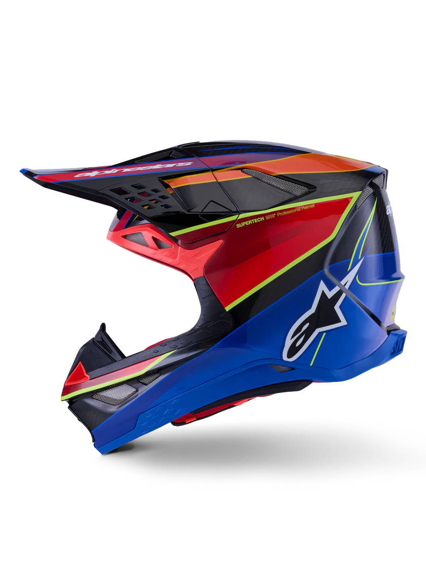 Alpinestars Supertech M10 Era MIPS Helmet