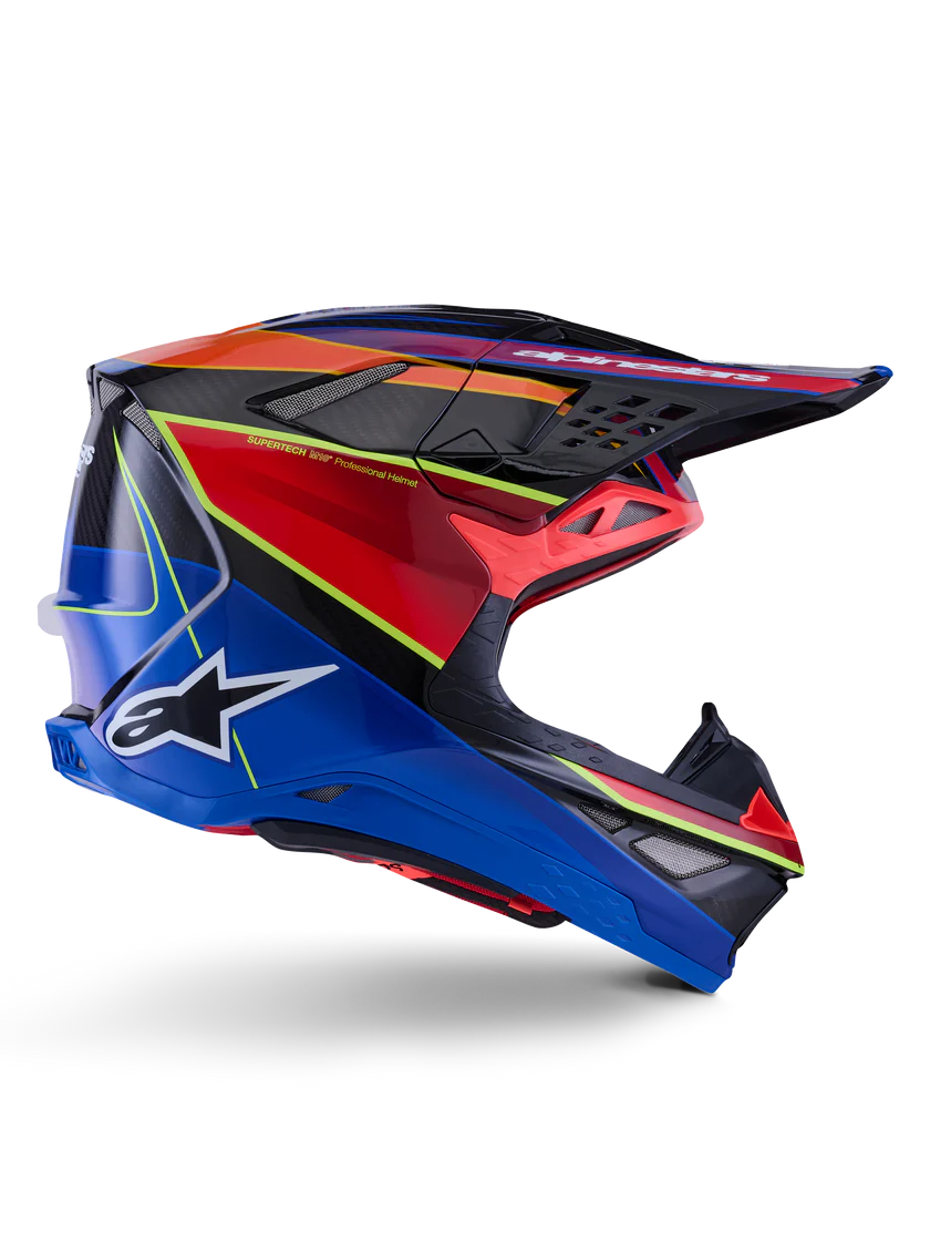 Alpinestars Supertech M10 Era MIPS Helmet