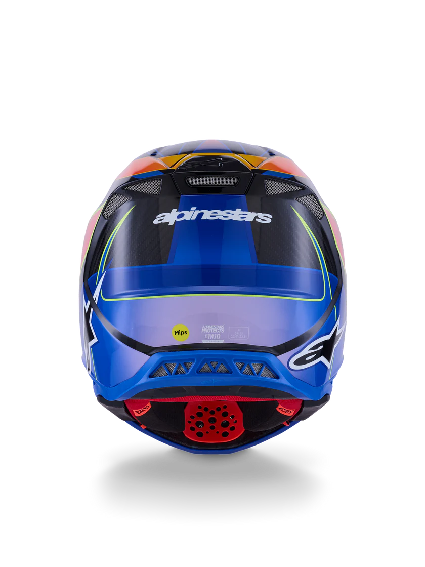 Alpinestars Supertech M10 Era MIPS Helmet