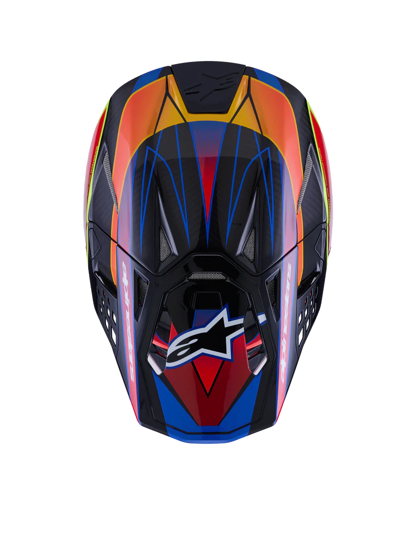 Alpinestars Supertech M10 Era MIPS Helmet