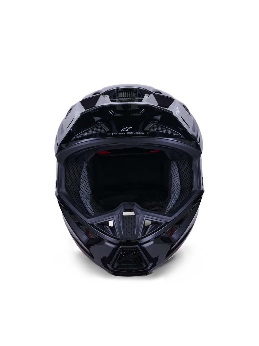 Alpinestars S-M7 Solid Helmet
