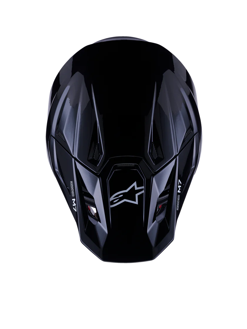 Alpinestars S-M7 Solid Helmet