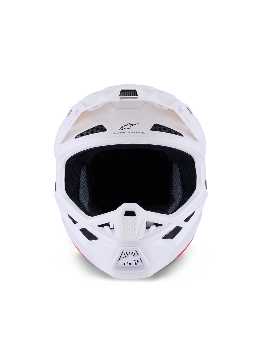 Alpinestars S-M7 Solid Helmet