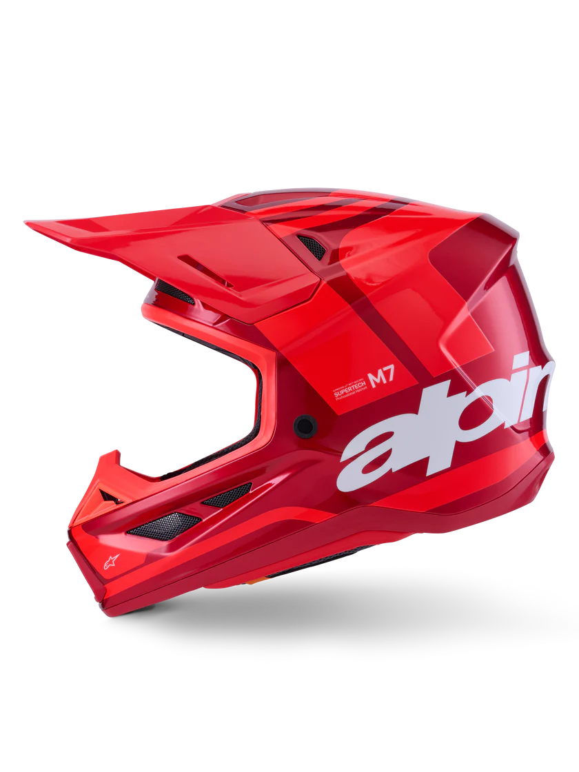 Alpinestars S-M7 Core Helmet