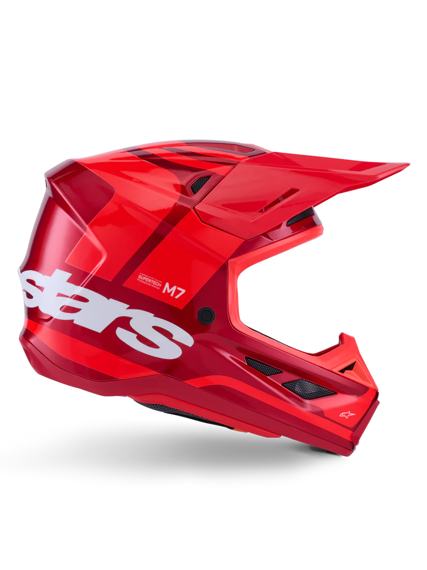 Alpinestars S-M7 Core Helmet
