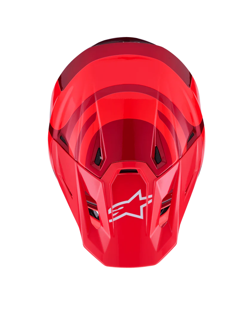 Alpinestars S-M7 Core Helmet