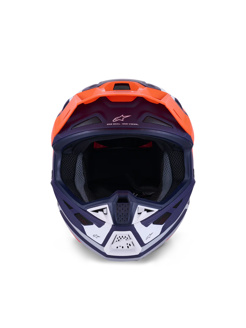 Alpinestars S-M7 Core Helmet