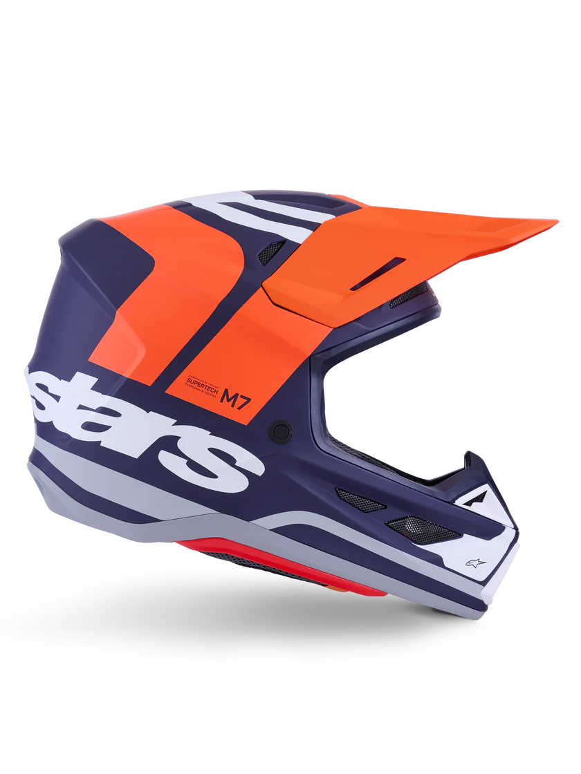 Alpinestars S-M7 Core Helmet