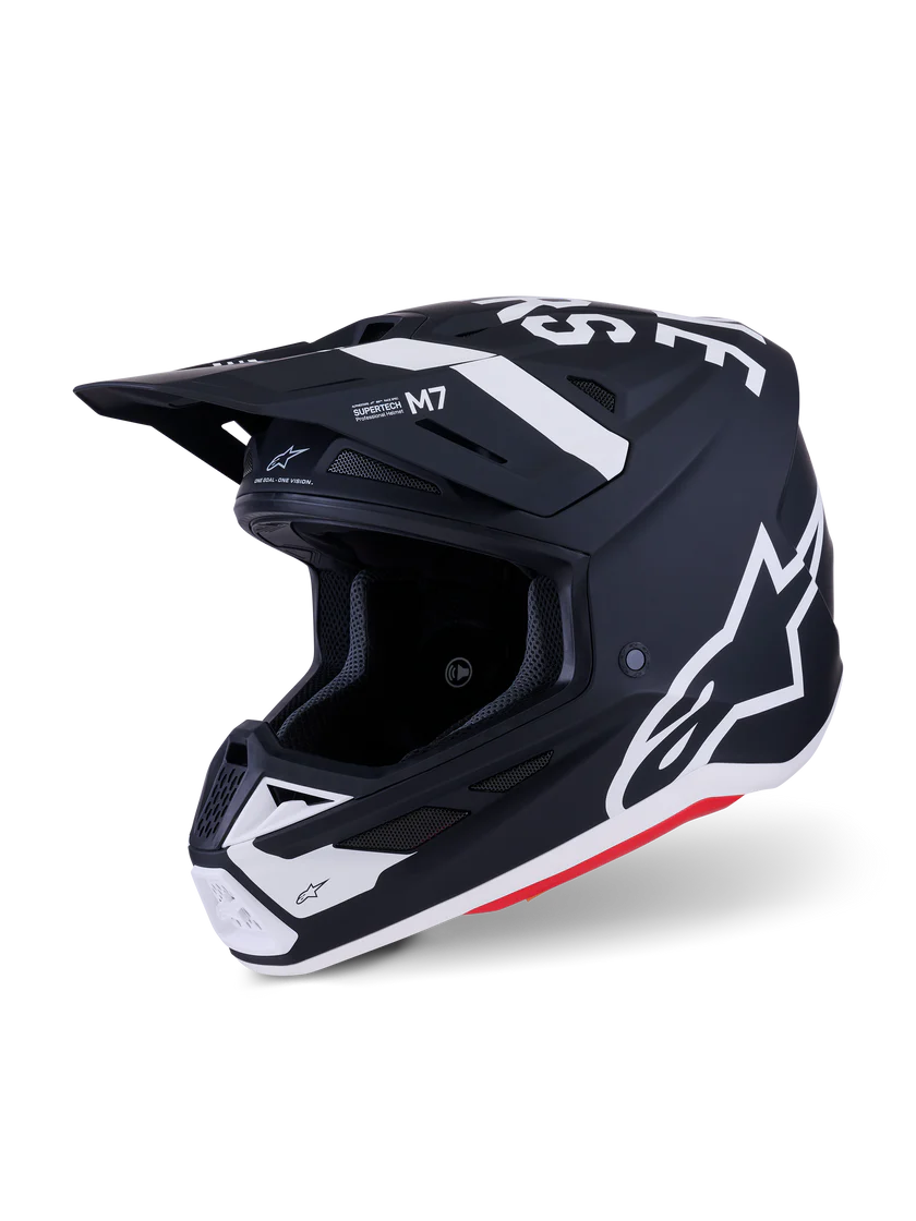 Alpinestars S-M7 Dasher Helmet