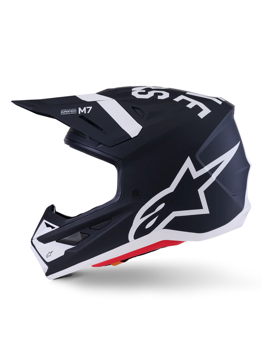 Alpinestars S-M7 Dasher Helmet